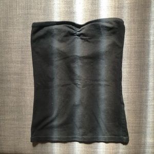 Black Tube Top